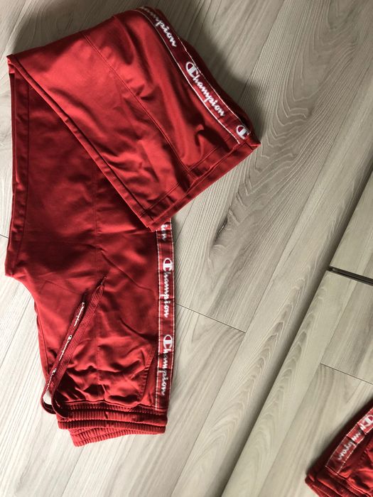 Dres damski champion