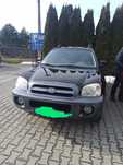 Hyundai Santa Fe 2005