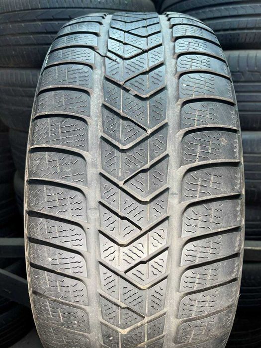 245/50 R18 Pirelli комплект зима