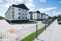Apartament III Pokojowy - Laskowicka