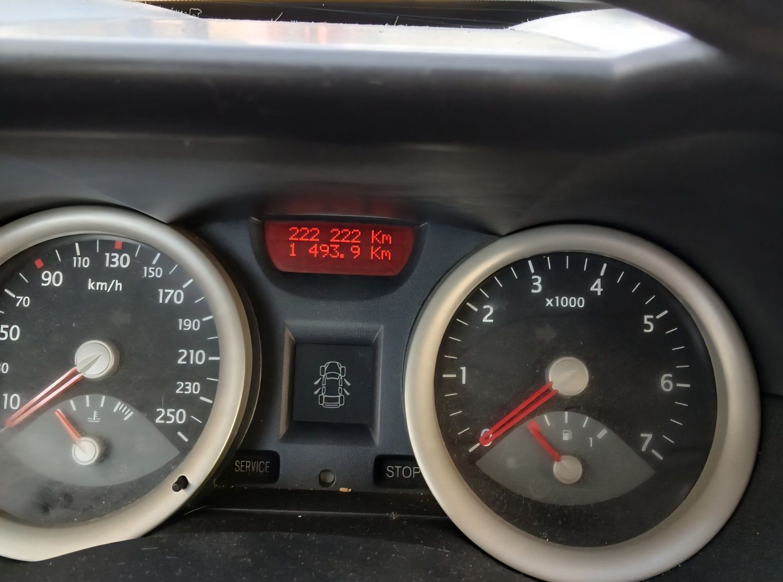 Renault Megane II
