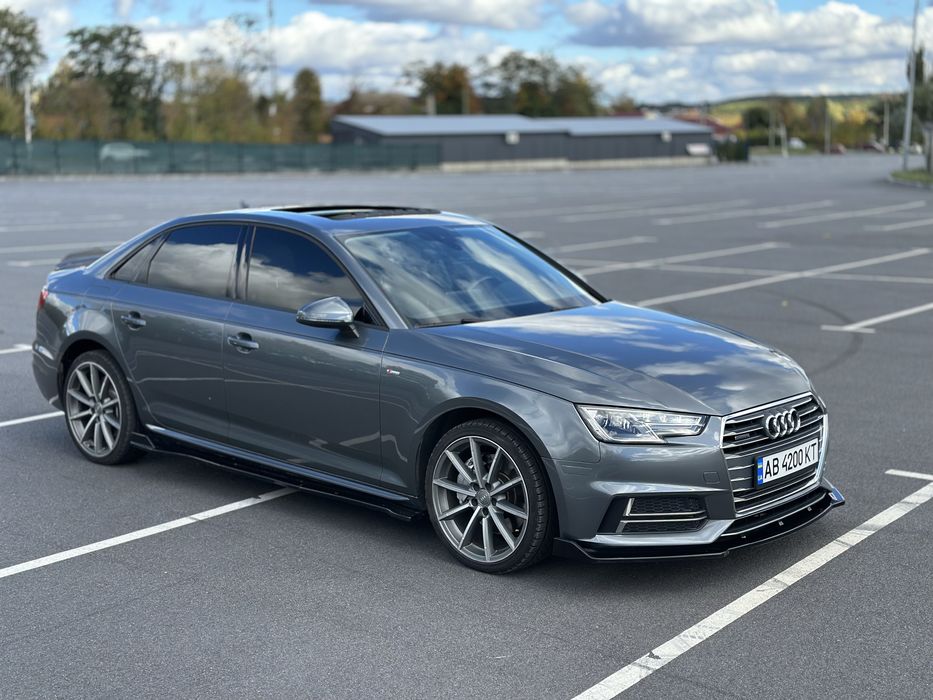 Диски Audi A4 R19 Original 5x112 зимня резина 225/35 A6 Q5 VW Passat