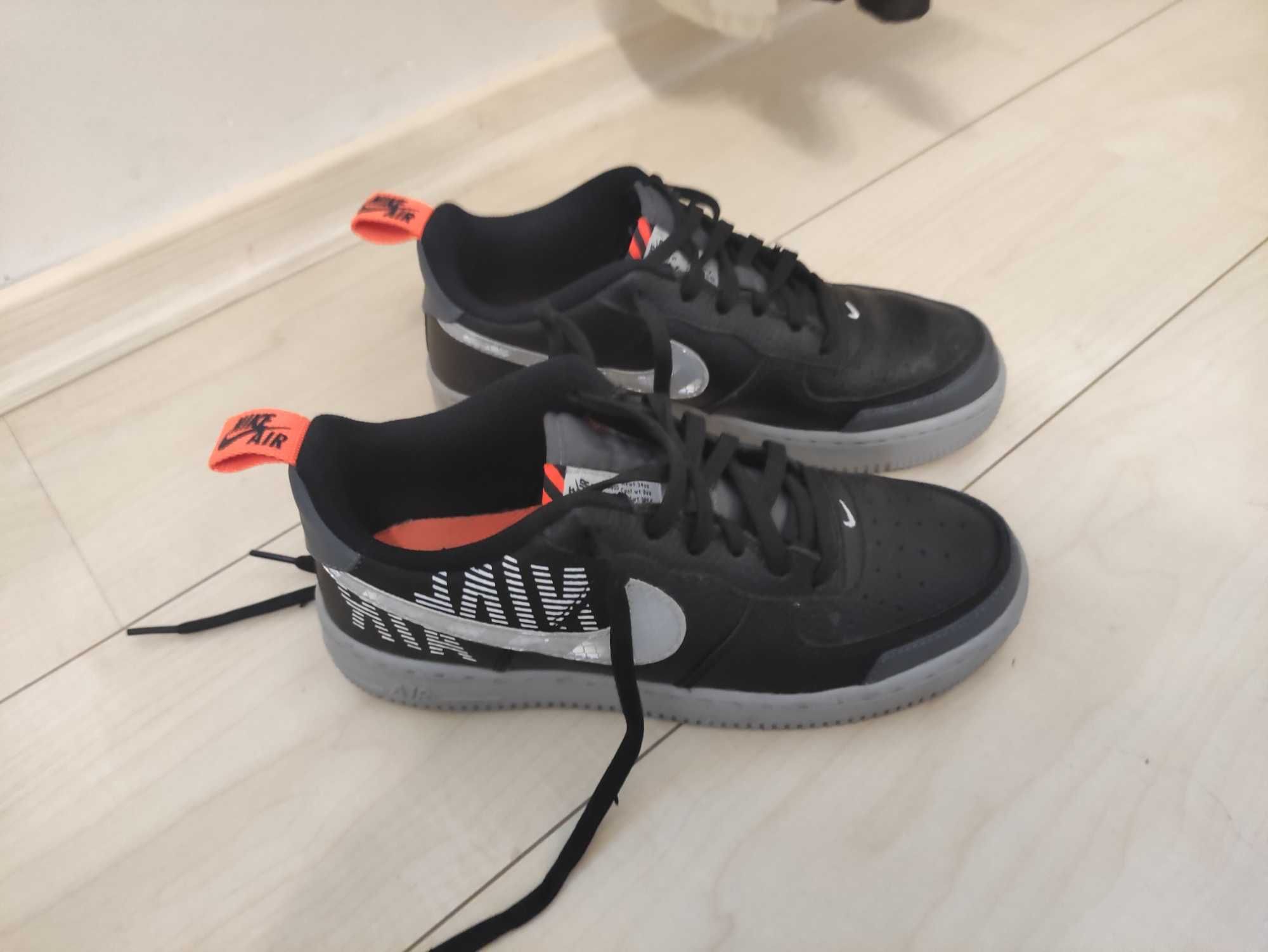 Buty sportowe sneakersy Nike Air Force 1 LV8 2 r. 39,25 cm bdb