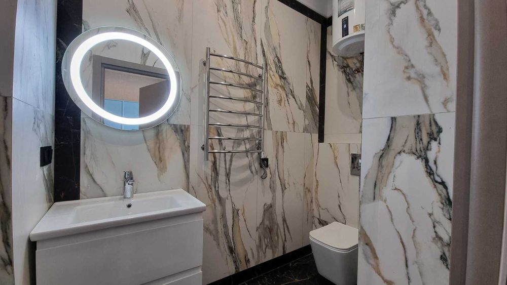 Продам квартиру в Новострое под Є-оселю!