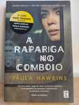 A Rapariga No Comboio - Paula Hawkins