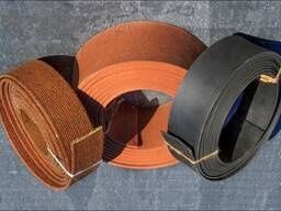 Фрикционная лента тормоз крановый стояночный тракора станок токарный