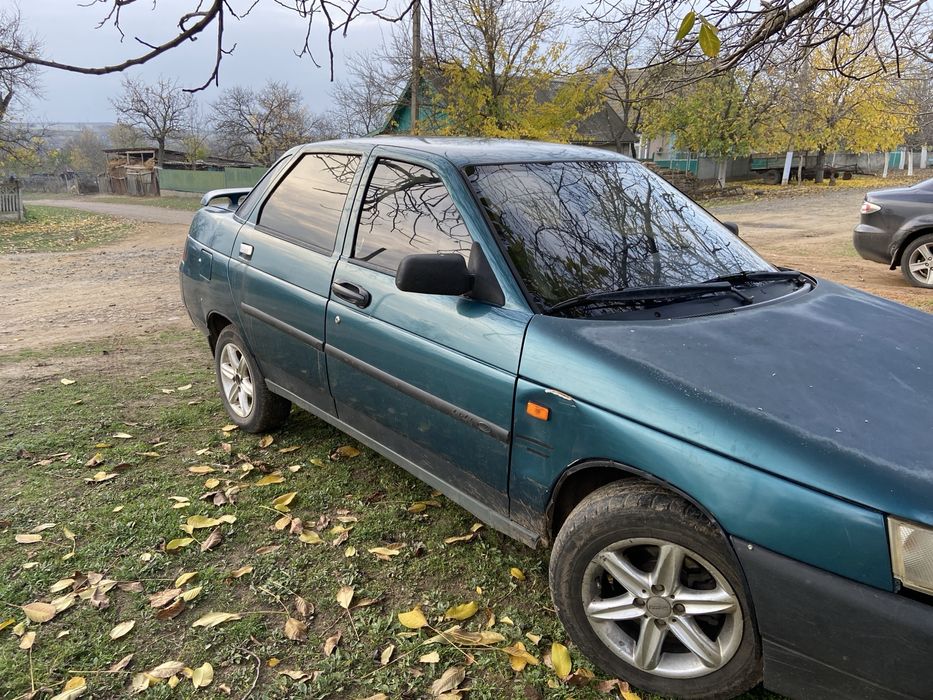 Продам  ваз 2110