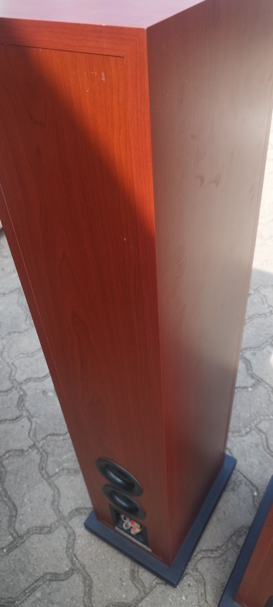 Kolumny Flat FS-68