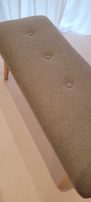 Ławka tapicerowana Jysk