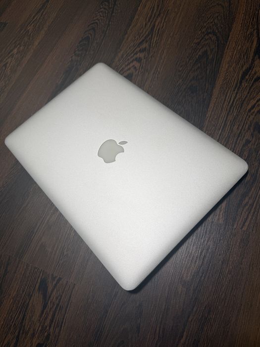 MacBook Air 13" 120GB SSD