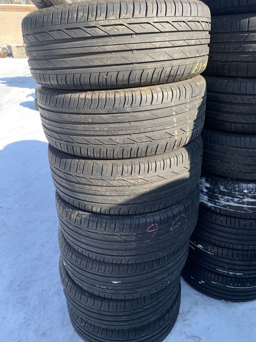 Опт роздріб БУ шини 215/60 R 16 БВ  підбір ПІД ВАШ МАЛЮНОК, пари, комп