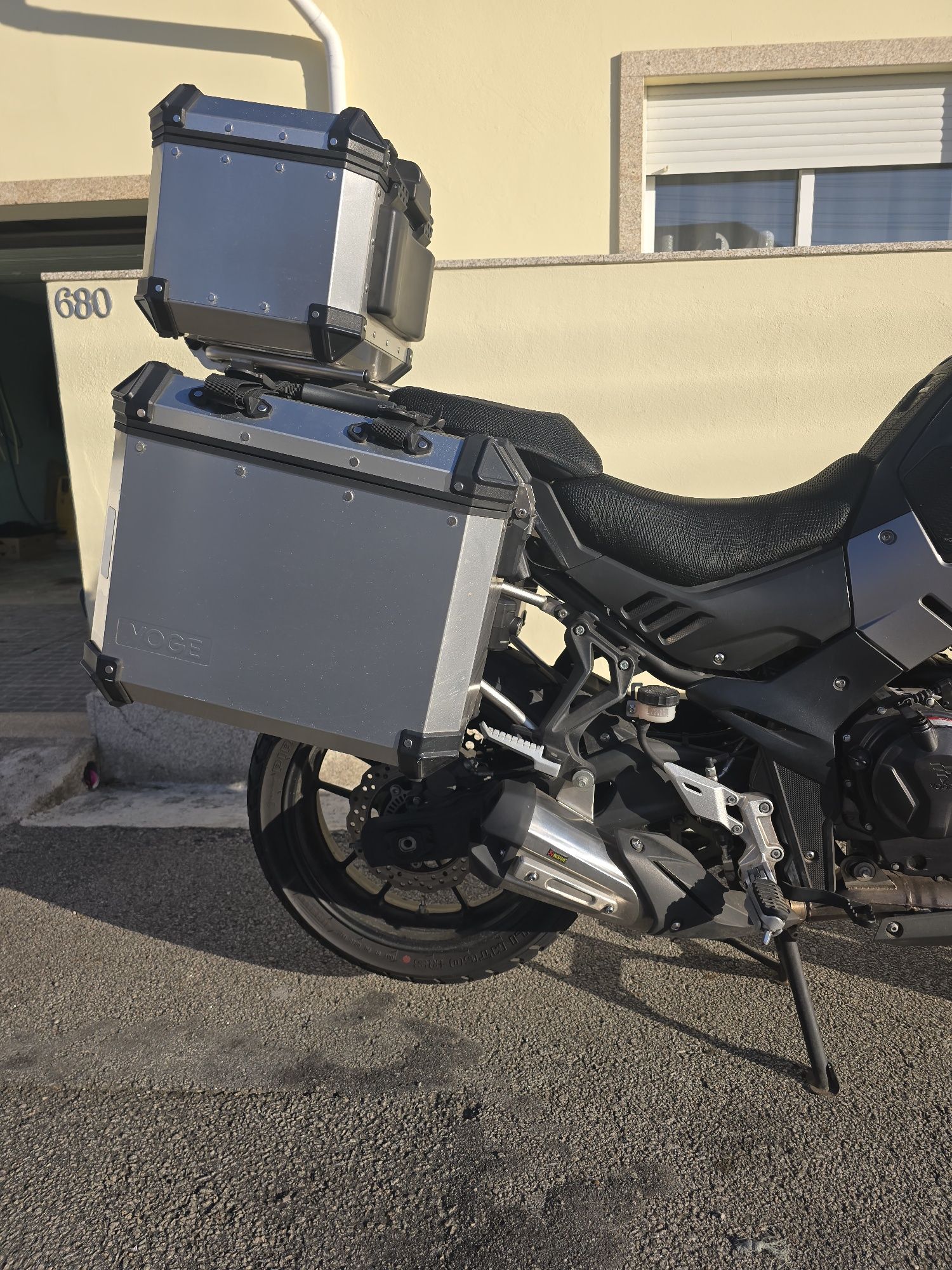 Vogue 500 Ds 2022