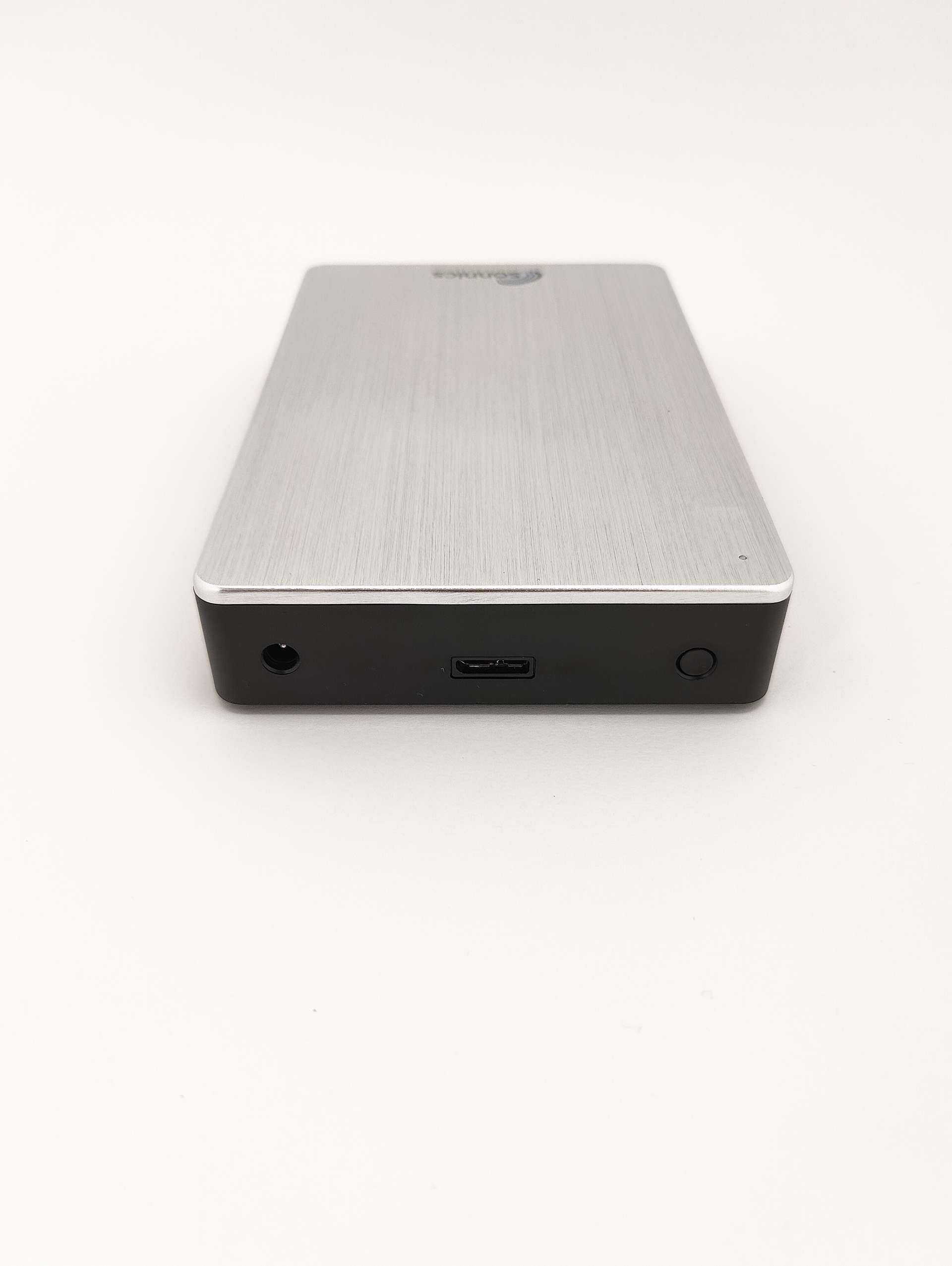 Dysk zewnętrzny Sonnics 2TB USB 3.0 srebrny