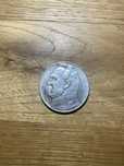 10 złotych 1936 Piłsudski Z POŁYSKIEM!