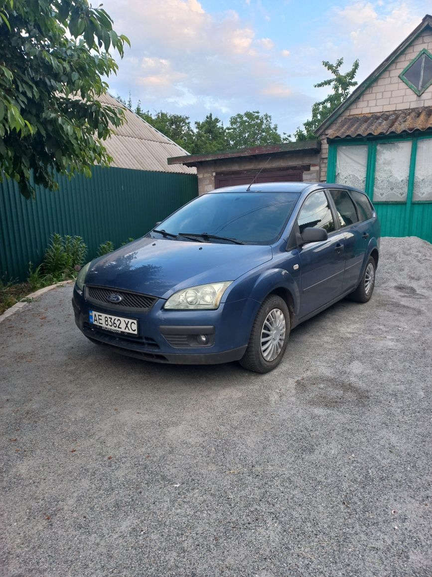 Продам Ford FOCUS