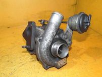Турбина Renault Megane 1.5DCI Scenic 1.5DCI Modus 1.5 Clio Мегане 1.5