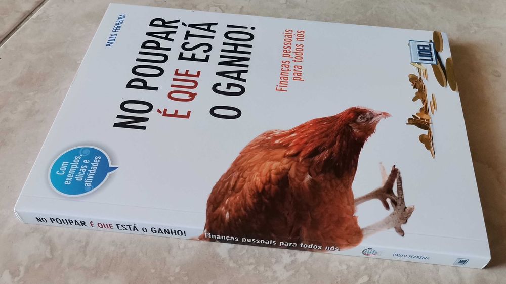 Portes Grátis - No Poupar é que Está o Ganho!