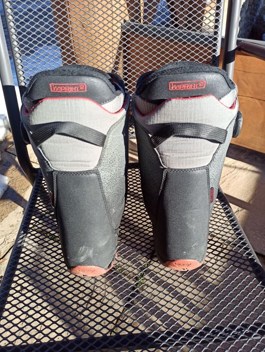 Buty snowboardowe Burton Ruler 28.5/43.5