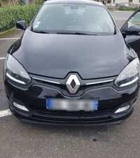 Renault megane 2014 todas as peças disponíveis