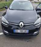 Renault megane 2014 todas as peças disponíveis