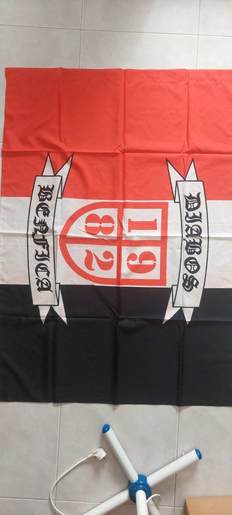 Babdeira dos Diabos Vermelhos