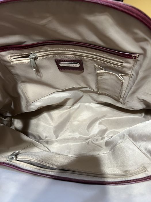 Сумка capoverso.