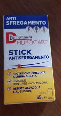 Dermovitamina Filmocare antyperspirant w sztyfcie 35 g