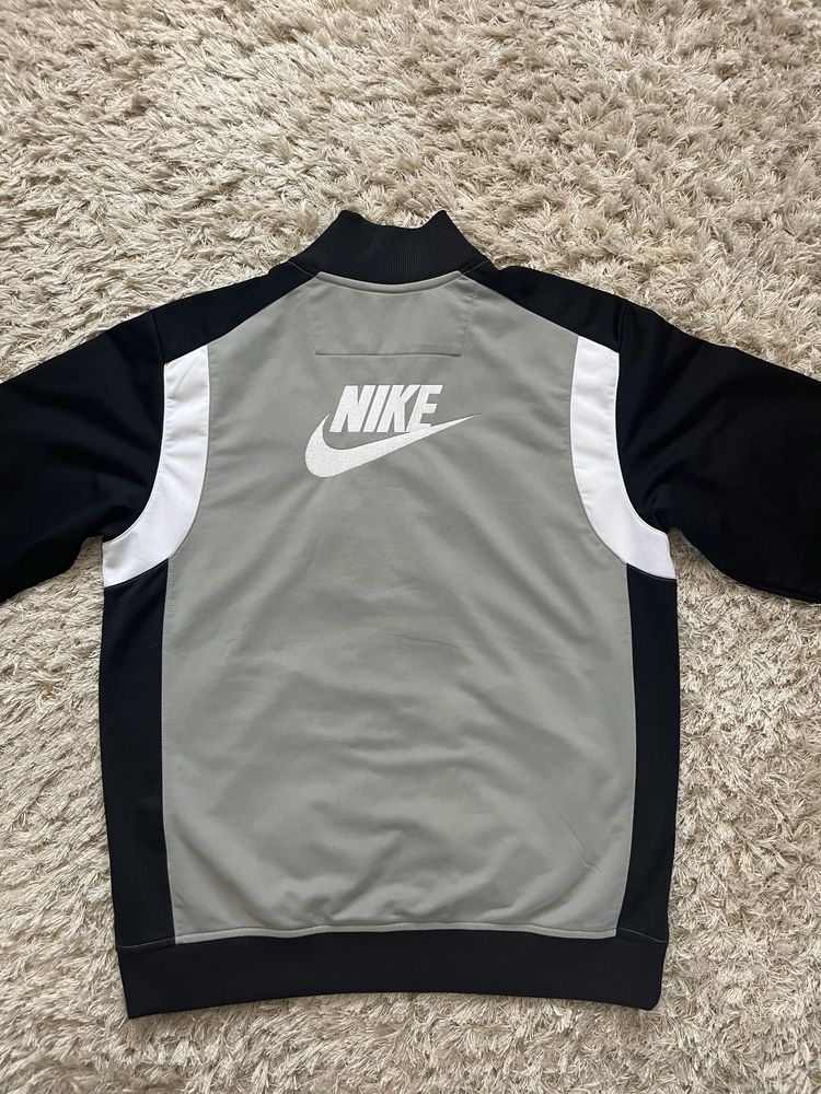 Кофта Nike vintage (олимпийка Найк