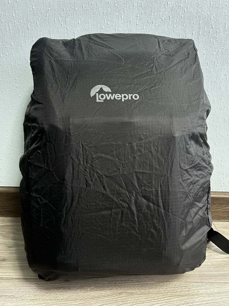Фоторюкзак Рюкзак Lowepro ProTactic BP 300 AW II (LP37265-PWW)