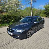 Honda accord 7 2.4 VTEC 190KM 2004