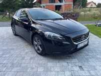 Volvo V40 1.6 diesel