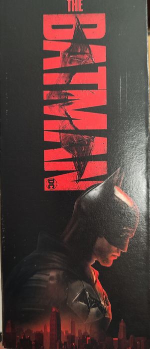 Lego Technic 42127 - The Batman Batmobile NOVO