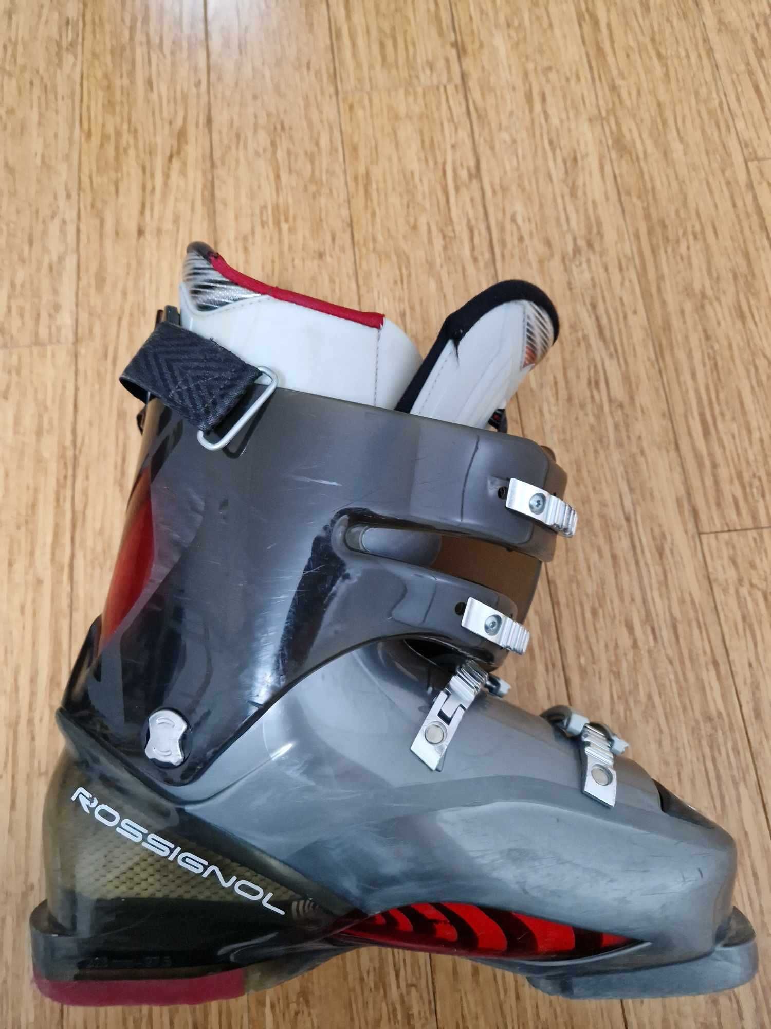 Buty narciarskie 27/27.5 Rossignol Sensor 3