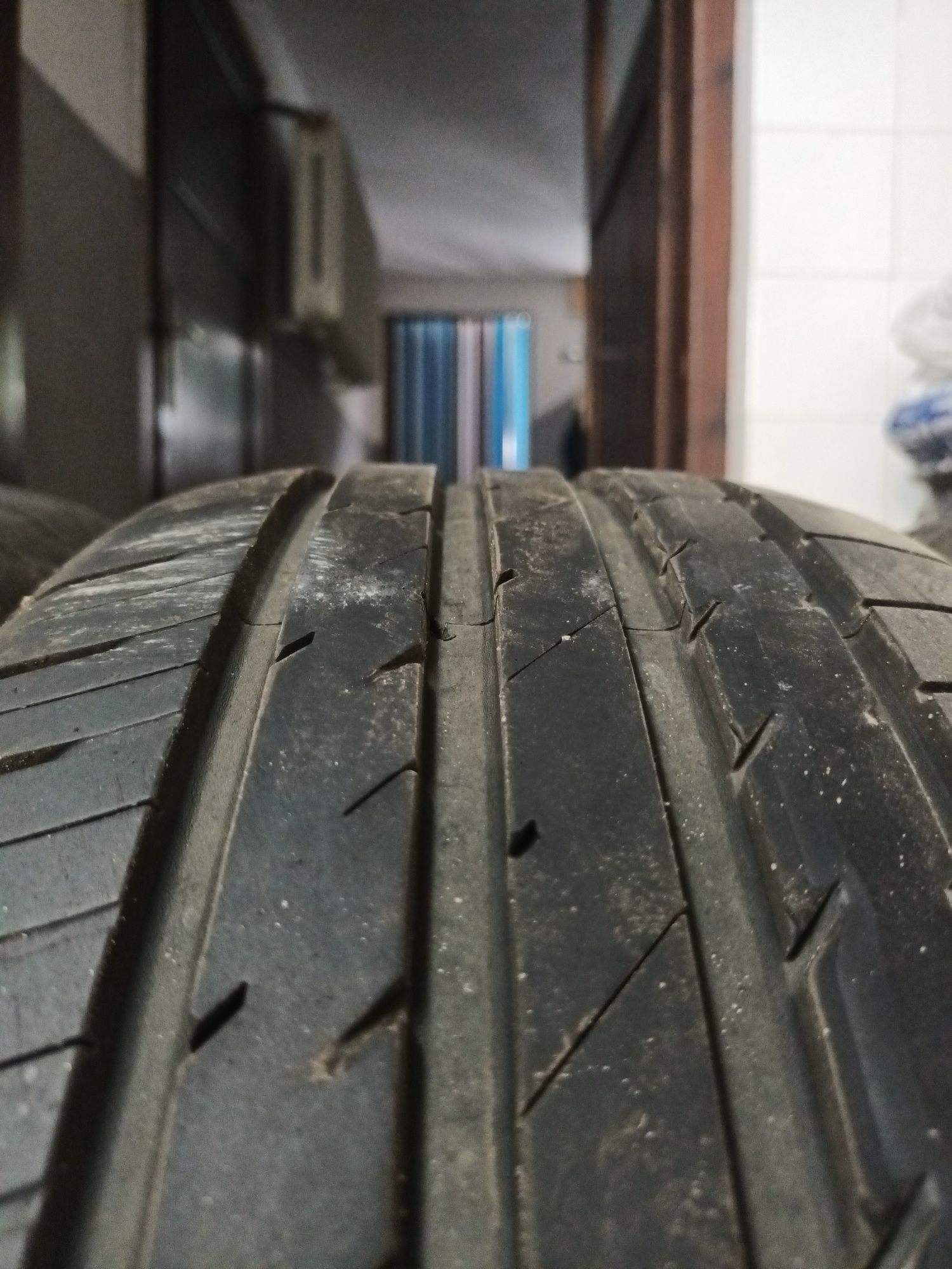 Opony Fulda 205/55 r16