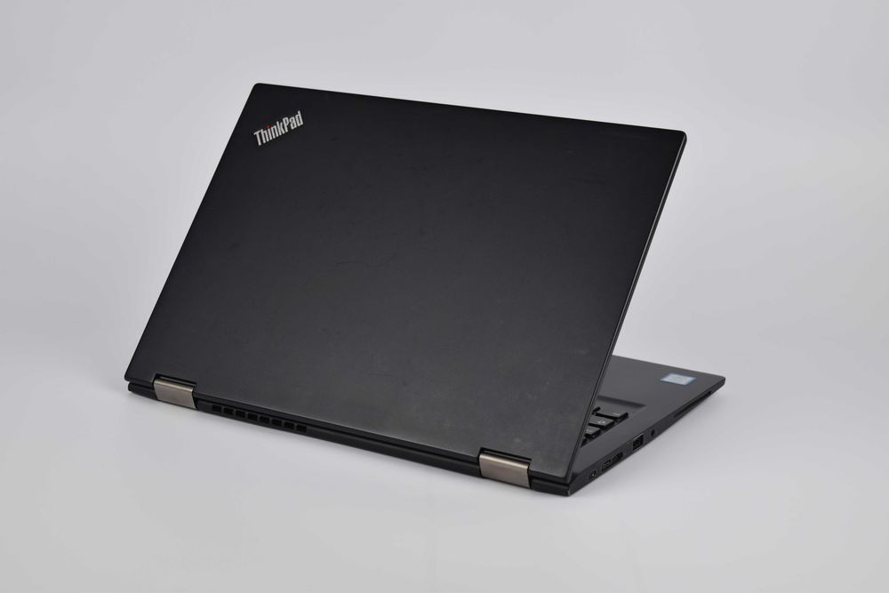 Сенсорний 13.3" 4G Lenovo X390 Yoga i5-8265U 16гб 256/512/1тб Ноутбук