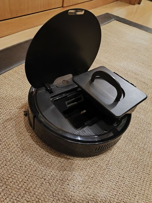 Aspirador Robot - Programável com App