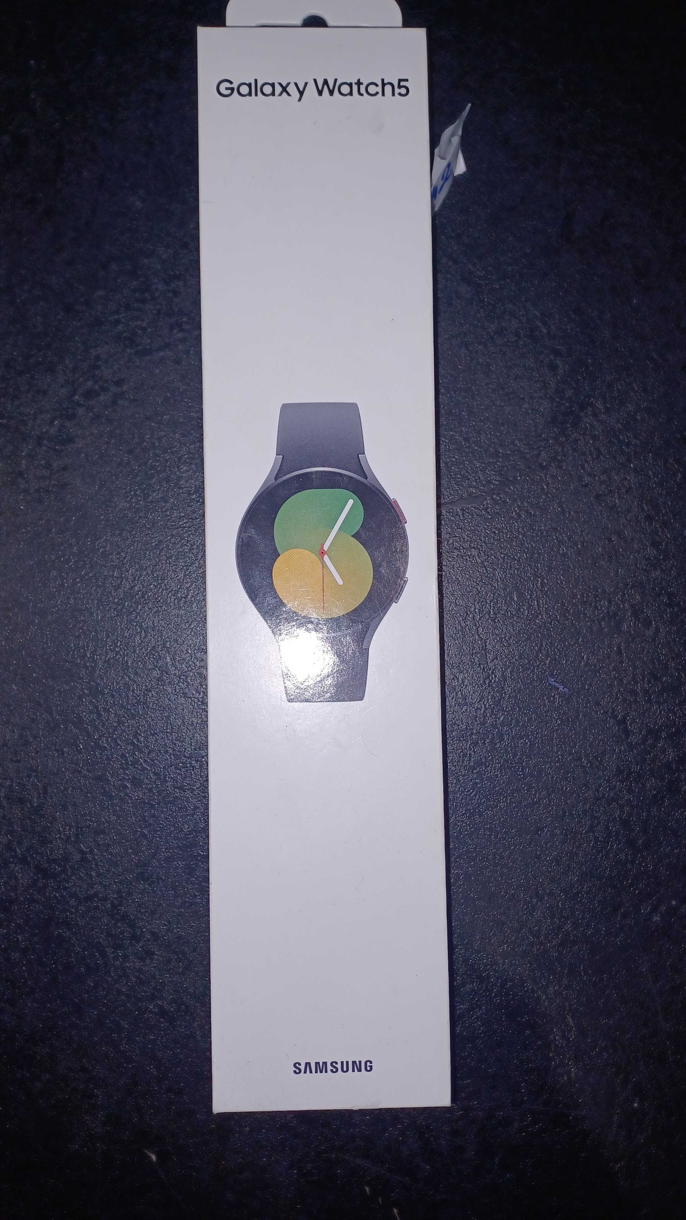 Smartwatch Samsung Galaxy Watch 5 (R905)