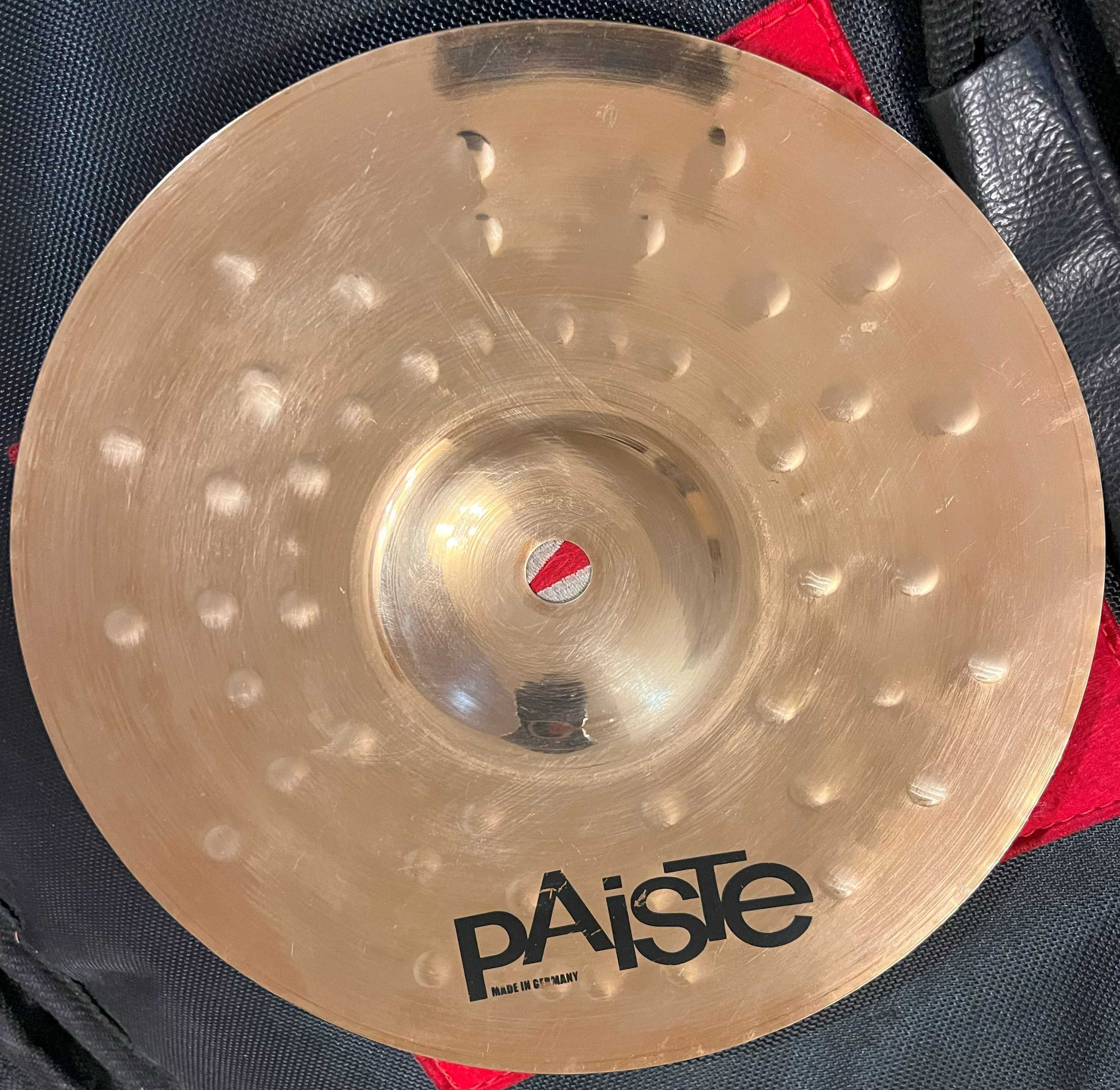 Paiste Alpha 8" Thin Splash