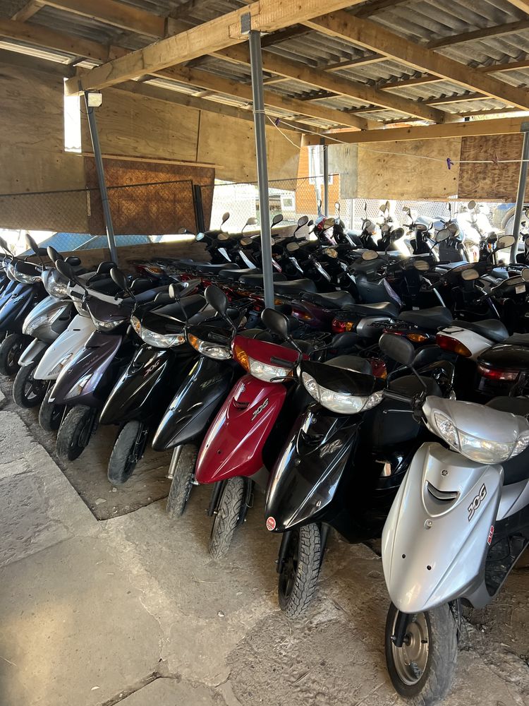Yamaha Jog SA 16 Без пробігу по Україні