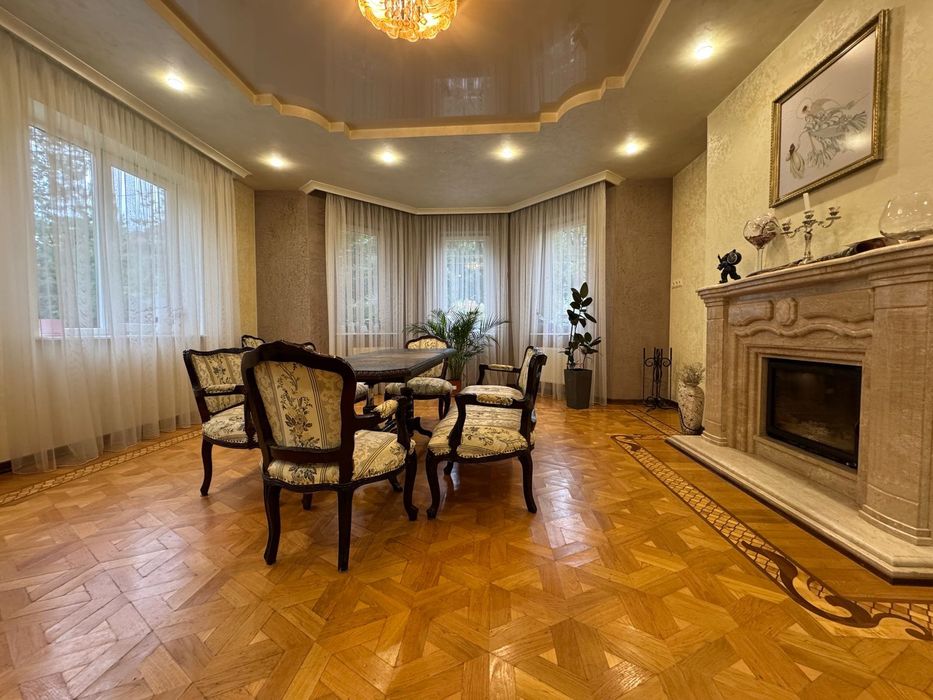 Оренда будинку в с. Басівка ( р-н Грант Резорту) 180 м/кв, 2 пов., 4 к