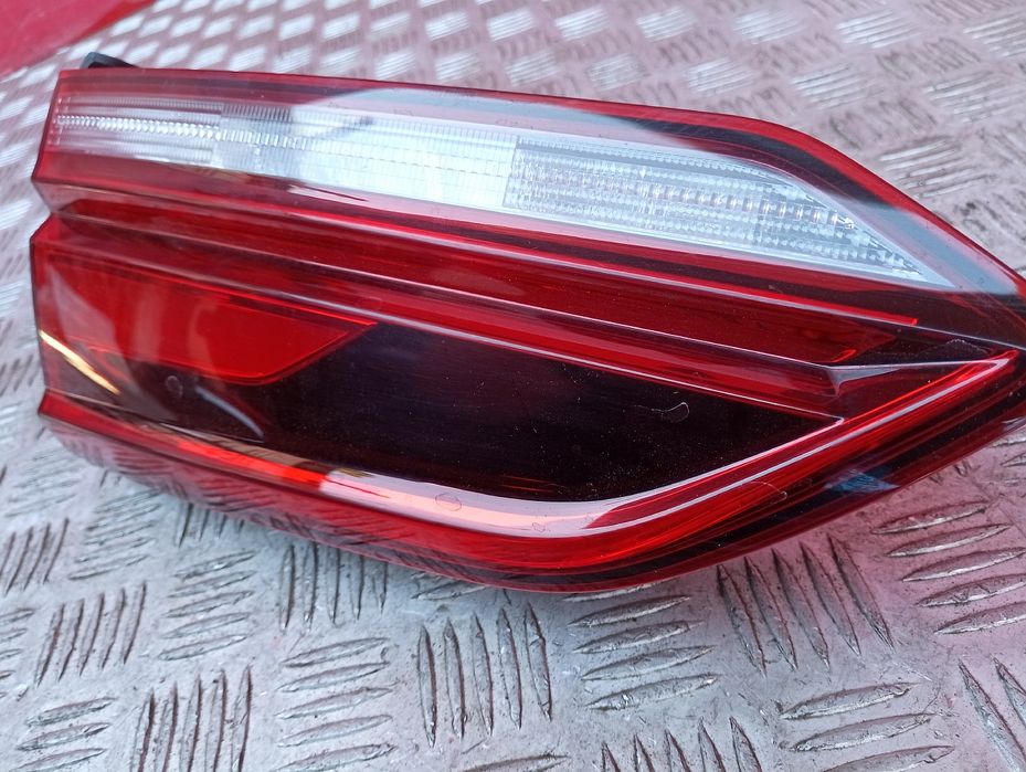 Фонарь задній ляда Touareg CR фара задня на ляді Туарег ЦР таурег ср