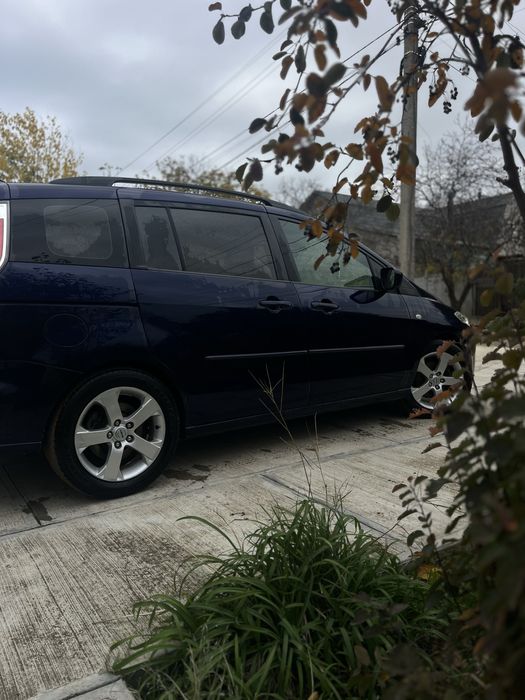Mazda 5 2.0 disel 2009