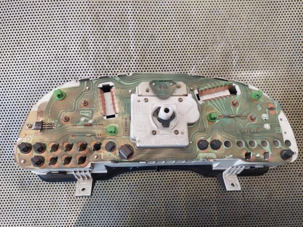 Quadrante / painel de instrumentos OPEL Astra F Caravan (51_, 52_)