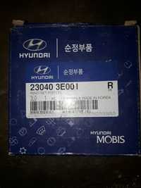230403E001 Hyundai/Kia кольца поршневые std.