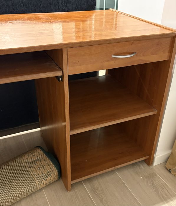 Secretaria escritório