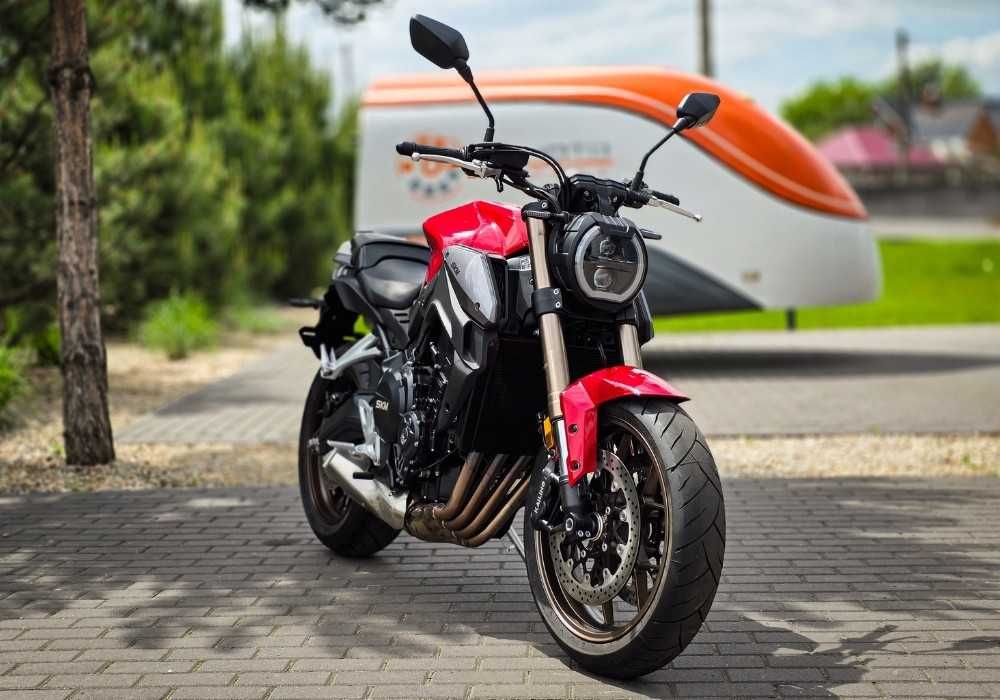 Новий мотоцикл SKM SK800-1 (Senke), мотосалон Артмото Полтава