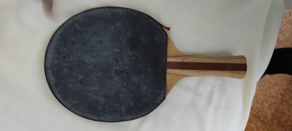 Raquete Tênis de Mesa