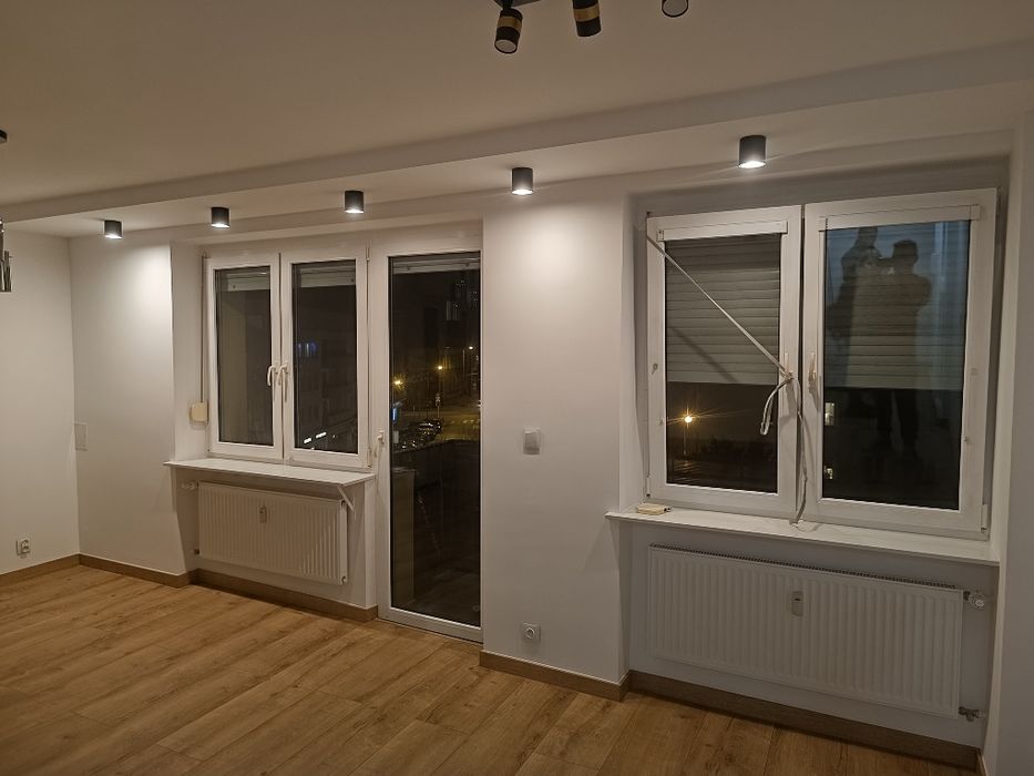 Remonty Wykończenia Mieszkań itp.