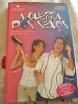 Livro A Guerra dos Sexos