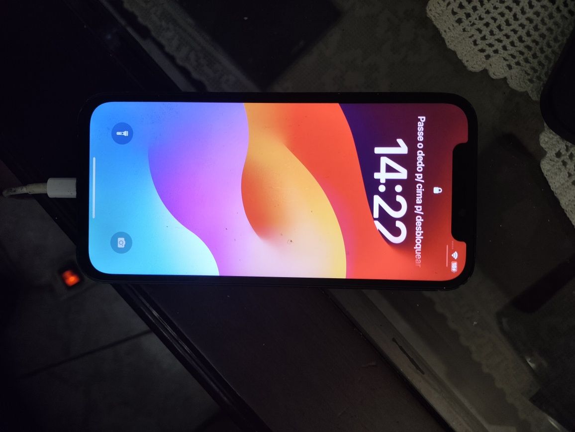 iPhone 12 normal